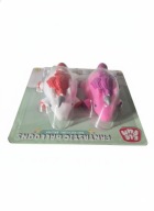 ZGNIOTEK BALONY DO NADMUCHIWANIA I ZGNIATANIA EleFun Fantastic Balloons