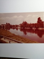WROCŁAW 1974- OSTRÓW TUMSKI I PIASKOWY