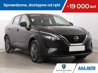 Nissan Qashqai 1.3 DIG-T MHEV, Salon Polska