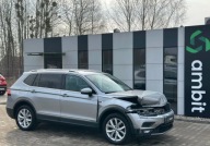 Volkswagen Tiguan 2.0TSI 190KM 2020r. 4Motion DSG Salon Polska F-Vat 23