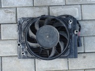 VOLVO XC90 XC60 V90 V60 S90 S60 32252072 HYBRID CHŁODNICA BATERII DODATKOWA