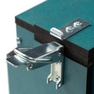 Prezent na 18-99 urodziny dla Mężczyzny Kolegi Niego Taty Skrzynka Mamlitra