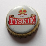 Kapsel Tychy Nr 54