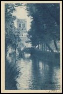 PTP - GDAŃSK # KOŚCIÓŁ ŚW. KATARZYNY # POCZTÓWKA 1954