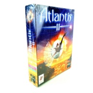NOWA ATLANTIS II 2 BIG BOX KOLEKCJONERSKI ENG