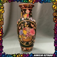 Wazon ozdobny | #6361 Sztab Węgorzyno