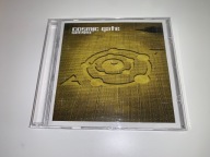 COSMIC GATE - EARTH MOVER !! WYDANIE NIEMCY !! SUPER STAN