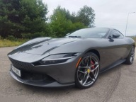 Ferrari Roma 620KM 2020r Stan perfekcyjny! Jak nowy!