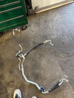 PEUGEOT 3008 II 308 III T10 PRZEWOD KLIMATYZACJI 9839376380 OE