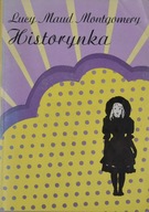 Historynka Lucy Maud Montgomery