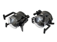 KPL x2 halogeny halogen lewy prawy do BMW 5 E60 E61 2003+ żarówki