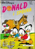 Donald i spółka 27 / 1993 Walt Disney