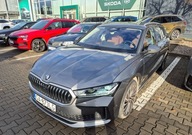 Skoda Superb Combi L&K 2.0TSI 265KM 4X4 Hak Panora