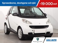 Smart Fortwo 1.0, Salon Polska, Automat, Klima