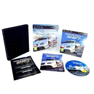 NEED FOR SPEED SHIFT SPECIAL EDITION PS3 EDYCJA SPECJALNA POLSKA PAL PL