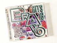 Bravo Hits Vol.16 / 2CD 1997 Germany Dance Various CD