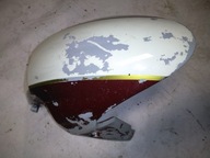 Triumph street triple 675 12r błotnik przód przedni nadkole