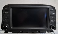 Hyundai Kona Radio Nawigacja Navi Krell