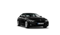 BMW 430 BMW 430I Xdrive, M pakiet, salon Polska, b