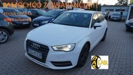 Audi A3 Sportback piękny. Gwarancja. Polecam !!!
