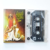 Angel Witch - Live