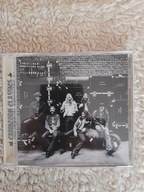 THE ALLMAN BROTHERS BAND AT FILLMORE EAST