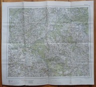 SŁONIM; WOŁKOWYSK, LIDA, BARANOWICZE, NOWOGRÓDEK, KRESY WSCHODNIE, BIAŁORUŚ