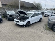 Kia Cee'd Automat mHEV Podgrzewanie Kamera