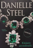 Klejnoty arystokratki Danielle Steel