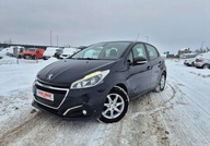 Peugeot 208 Peugeot 208 PureTech 82 Winter Edition 1.2 Benzyna 82KM