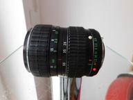 Obiektyw Pentax K Pentax-A ZOOM 28-80mm 3.5-4.5