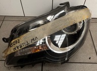 Reflektor lampa przednia lewa VW Touran 1T1941005C