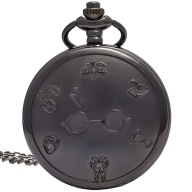 Zegarek, Naszyjnik, Wisiorek - Kieszonkowy - Harry