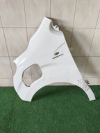 Błotnik przód lewy Fiat E-Scudo III E-Jumpy III E-Expert III Elektryk