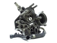 PODSTAWA OBUDOWA FILTRA OLEJU AUDI A4 B8 A5 8T 2.7 TDI 059115397AA