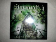 STORMWITCH Bound To The WItch (2018) LP 2018 Ltd, Num, NOWY, FOLIA