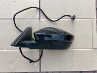 SKODA SUPERB III 3V1 2015-2023 LUSTERKO LEWE 15 PIN EUROPA