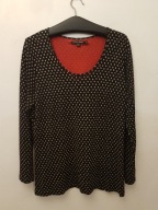 GUDRUN SJODEN BLUZKA R.L/XL TUNIKA BLUZECZKA