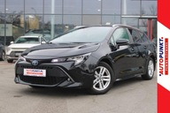 Toyota Corolla Comfort