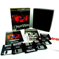 DREAMWEB PC BIG BOX POLSKIE WYDANIE MARKSOFT PL