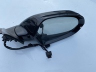 AUDI A6 C7 PRAWE, lusterko elektr., martwe pole, asystent - 12pin - LZ9Y