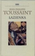 Łazienka Jean-Philippe Toussaint
