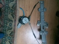 Podnośnik szyby lewy przód honda Civic VI 6