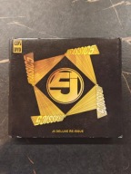 Jurassic 5 - Jurassic 5 DELUXE Edition