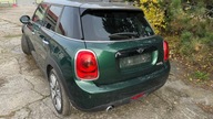 MINI COOPER F55 KLAPA BAGAŻNIKA KOMPLETNA KAMERA B22