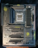 Płyta główna MSI MAG X870E TOMAHAWK WIFI ATX AMD Ryzen AM5 4x DDR5