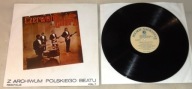 CZERWONE GITARY "3" NM Reedycja 1985r