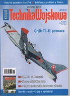 Nowa Technika Wojskowa 11/2008