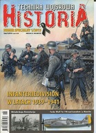 Technika Wojskowa Historia numer specjalny 1/2013