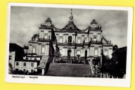 Wambierzyce - Bazylika - 8